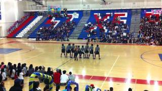 Independence High School BOTC 2011 part 6