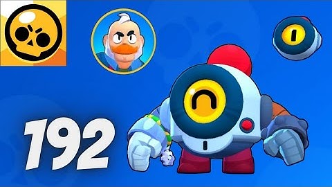 Brawl Stars : Mobile Gameplay Walkthrough Part 192 - Nani and Sam Gameplay (Android, iOS)