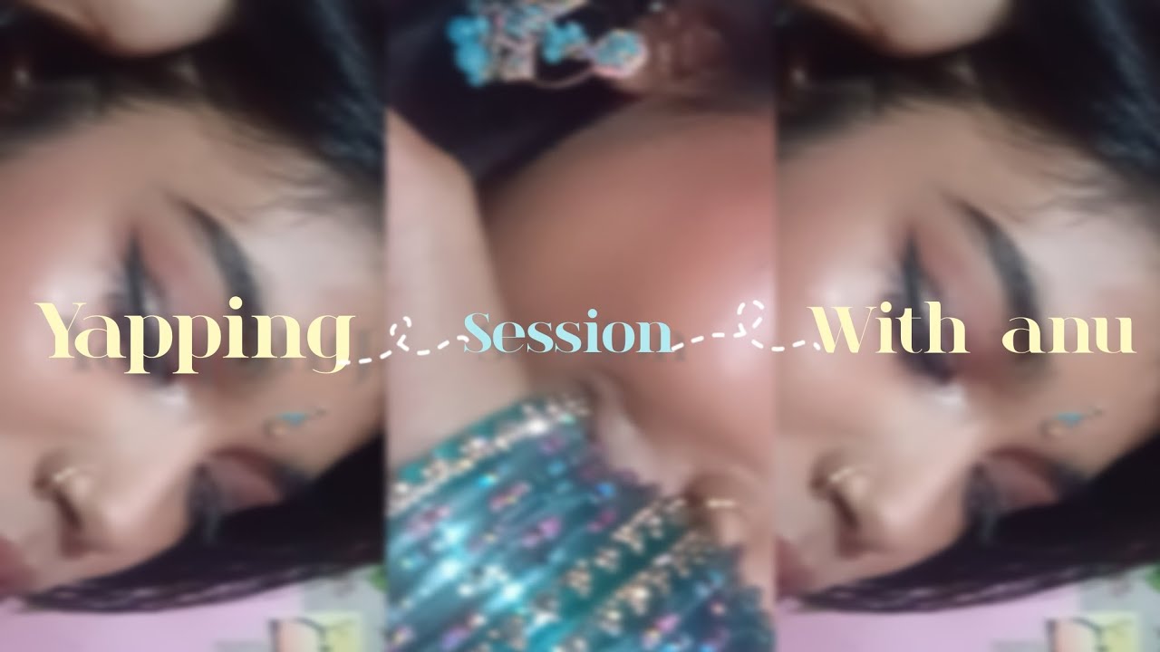 INTRO VIDEO with Y2K LOOK !