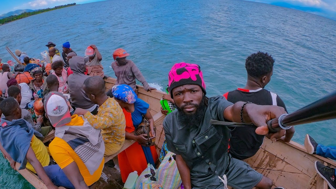 KOMANDA NA FAMBA UVIRA TO FIZI LUSENDA 🇨🇩 PART 1