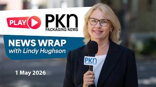 PLAY PKN: Women in Packaging, Pact Group, Impact International, Caps & Closures, Abbe, Oji Fibre