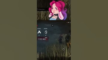 Adept Jake Acheived with a Hatch| Dead by Daylight | #buni_of_chaos on #Twitch