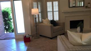 22 Goldstone in Woodbridge, Irvine. Inside