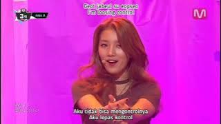 MISS A - HUSH (INDO SUB)