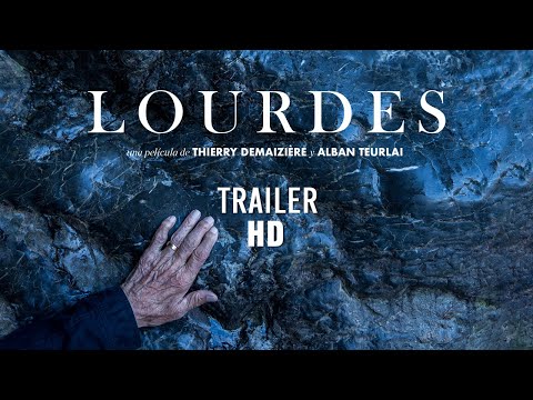 💧LOURDES - Trailer Oficial