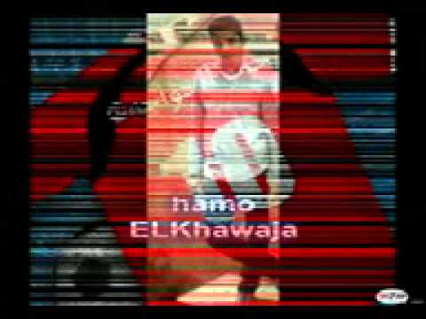 مهرجان حكاية الصحاب من حسن البلجيكى وحمو الخواجه