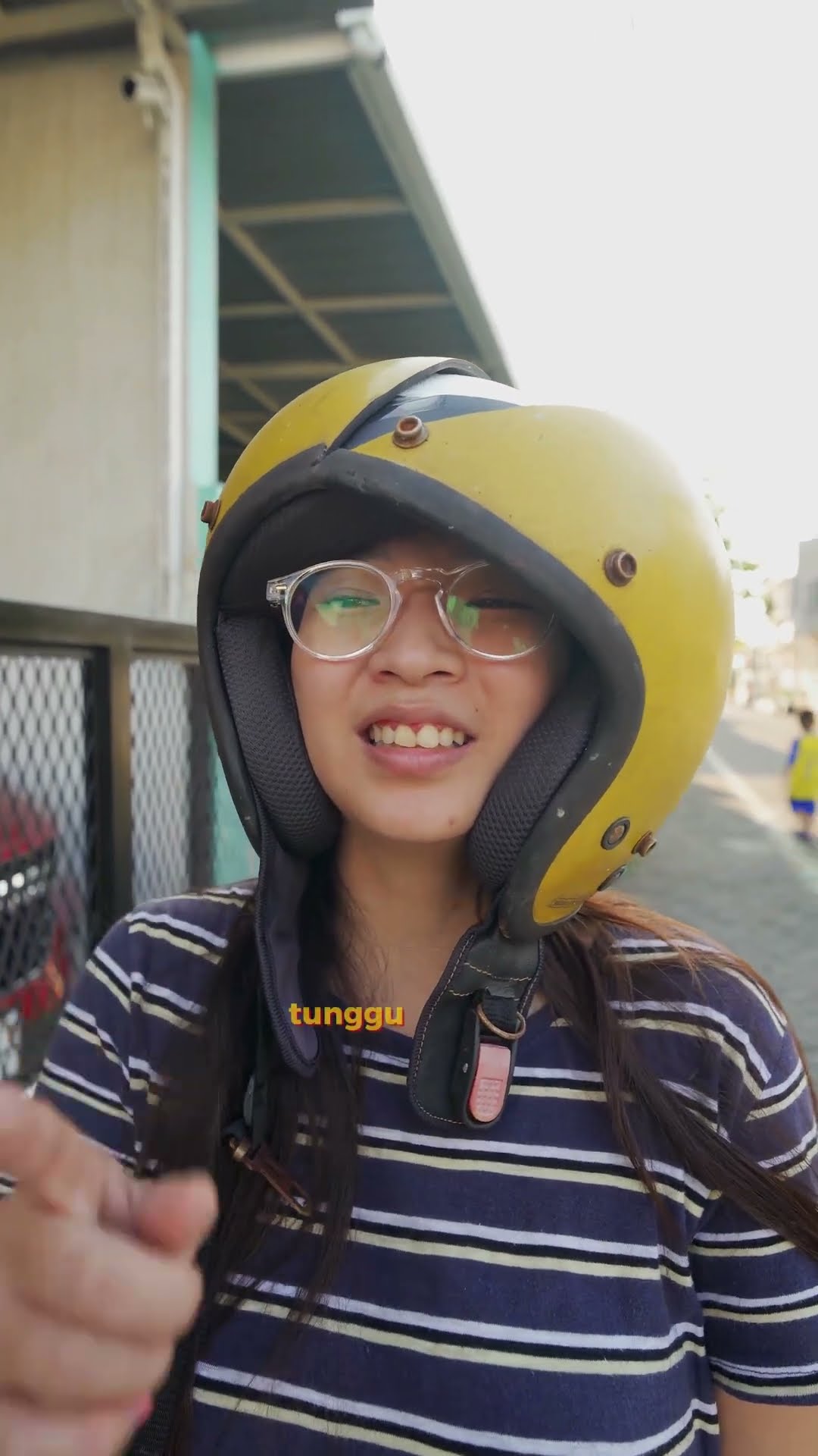 kunci ketinggalan