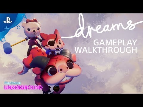 Dreams (видео)