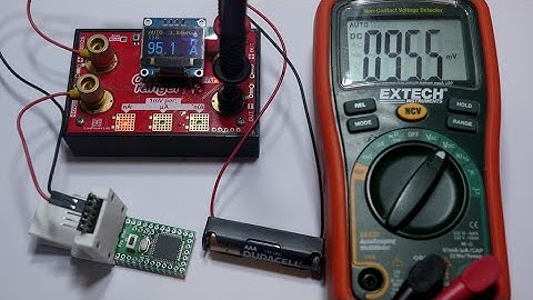 Pro Mini XL (v2) - ATmega1284p - 95.5nA Power Down at 1.5v and 1MHz