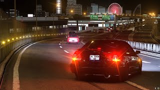 Simge - Aşkın Olayım Assetto corsa Honda Civic Resimi