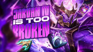 RIOT! This Needs To Stop! | Unranked To Challenger J4 Only - Day 31