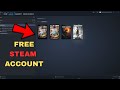 STEAM ACCOUNT WITH GTA 5 TOMB RAIDER & SHADOW OF THE TOMB RAIDER