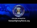 Kansas highway patrol recruitment