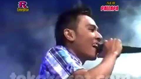 Tersesat - Gerry Mahesa - New Pallapa