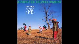 Arrested Development - People Everyday (Audio)