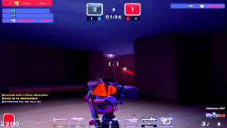 MicroWars | [MOD]'s GamePlay [2]