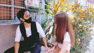 Tuwaang Attends a Wedding