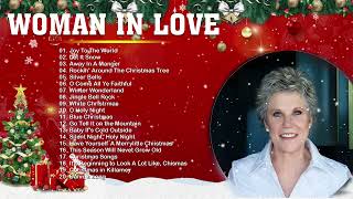 Anne Murray Christmas Album - Anne Murray Christmas Songs 2022