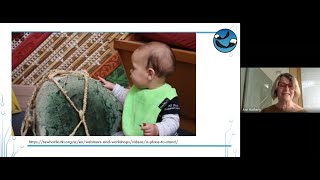 Webinar 13 (Curriculum): Understanding Te Whāriki - The ECE Curriculum