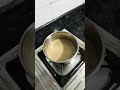 Little aarushi first time making tea#tea#teatime#snacks #tealover #moodiefoodies #chay #ytshorts