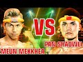 Meun mekkhea vs pan shaowei usa china japan