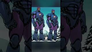 WHO are THE SENTINELS???