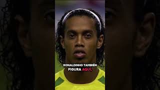 Los 5 Futbolistas Más Feos Del Mundo