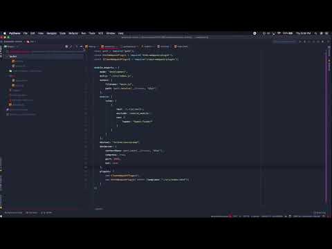 Building a Multiplayer