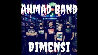 Dimensi (Ahmad Dhani, Andra Ramadhan, Yoyo Padi, Stephan Santoso, Thomas Ramdhan)