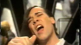 The Human League – Rock ‘N’ Roll (Studio, TOTP)