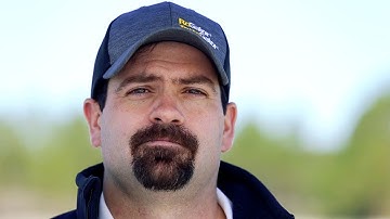 RoGator Product Conservation - The C Series with Liquidlogic