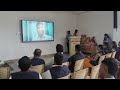 शिक्षक दिना निमित्त मला कॉलेज ने केल Invite😊
