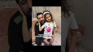 Yeni Zara 2024 Edagülün En Güvenece Yaslanacayı Dağı Rabbim Seni Başımızdan Eksik Etmesin Babam♾️❤️