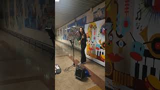Metro Müzisyenleri İstanbulun En Büyük Sahnesinde