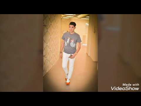 جنازة محمد الخامس الزغدي جسدك يقشعر الله يرحمه