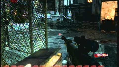 After Patch CoD WaW Nazi Zombies Der Riese MODS / HACKS