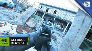 BODYCAM: Hyper-Realistic Combat That Looks Real in 4K