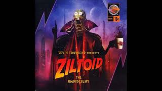 Devin Townsend - Ziltoidia Attaxx!!!