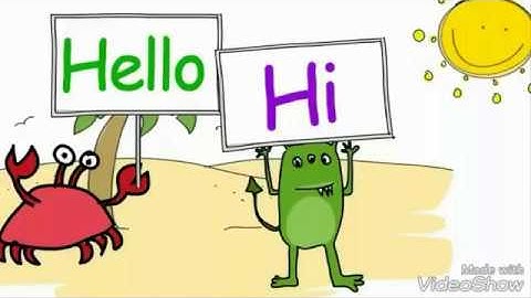 [VIDEO ĐỒ ÁN] Nhóm HSBC - An Toàn Giao Thông