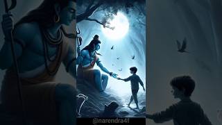 Bhakt Vatsal Namah | Hansraj Raghuwanshi | Mahashivratri 2024 #mahadev #bholenath #shorts #status