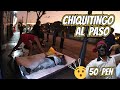 ASI SE MUEVE la CIUDAD DE LIMA en FIESTAS de AÑO NUEVO 2026