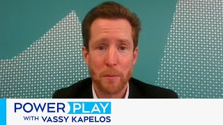 WestJet CEO on what can be done to cut airfare costs for travellers | Power Play with Vassy Kapelos