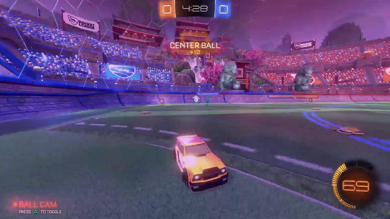 Rl - YouTube