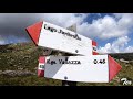 Lago Juribrutto da Malga Vallazza, intinerario ad anello per Malga Juribrutto | Parco del Paneveggio