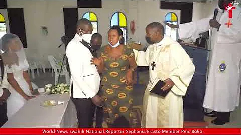 Wife Caught Her Husband Marrying Another Wife _ WHAT HAPPENED NEXT WILL SHOCK YOU