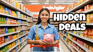 Hidden Treasures Uncovered at Family Dollar and Piggly Wiggly