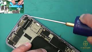 How to Replace a Phone Battery – Step-by-Step Guide | Easy DIY Repair