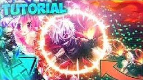 BLOB| HOW TO BE PRO TUTORIAL| NEW EDIT STYLE AGAIN? | DOUBLE KING