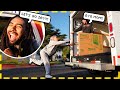 Hey, Mom.."ME & DAD ARE MOVING OUT" Prank!! *SAVAGE* 😈  | The Family Project