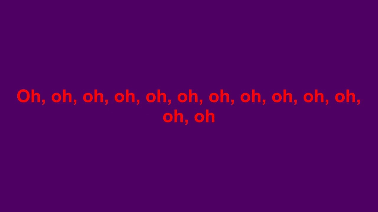 Anne-Marie - That's What You Get Lyrics